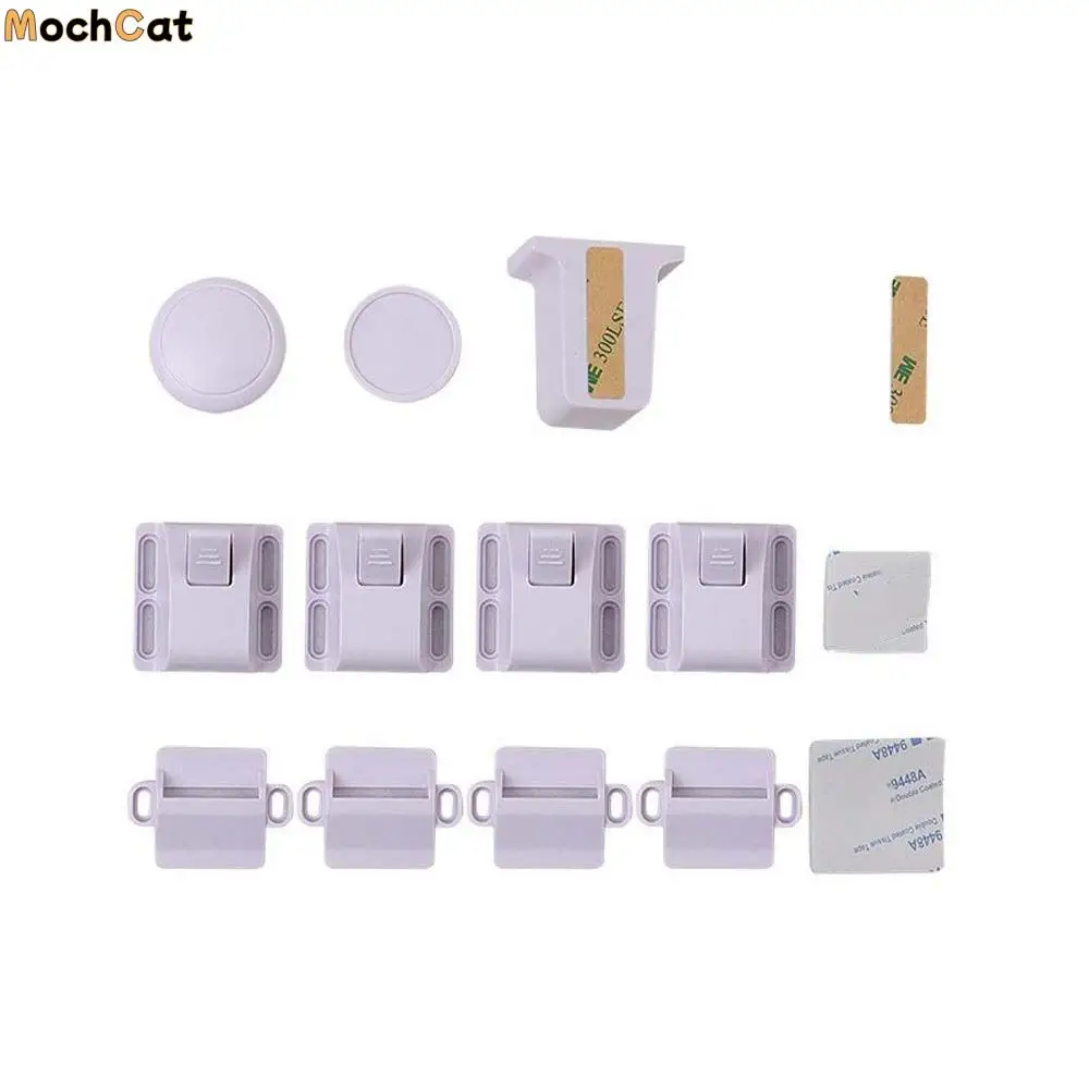 Замки безопасности Замок ящика Многоцелевые детские защитные замки Замки для дверей шкафа Магнитный замок от детей Оборудование для защиты детей
Замки безопасности Замок ящика Многоцелевые детские защитные замки Замки для дверей шкафа Магнитный замок от детей Оборудование для защиты детей