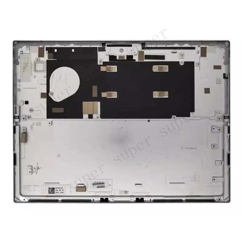 S+ For HP Elite x2 G8 2-IN-1 LCD Back Cover M51636-001 Silver
S+ For HP Elite x2 G8 2-IN-1 LCD Back Cover M51636-001 Silver