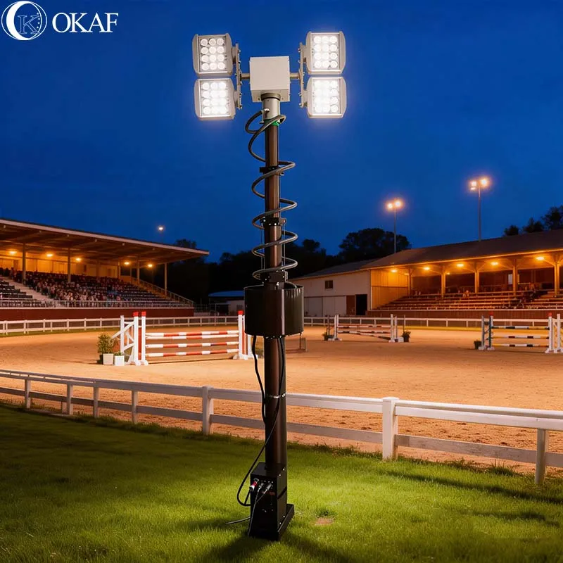 3M High-Strength Aluminum Alloy Electric Telescopic Mast IP66 Waterproof Dustproof,telecommunication Towers Accessories
3M High-Strength Aluminum Alloy Electric Telescopic Mast IP66 Waterproof Dustproof,telecommunication Towers Accessories
