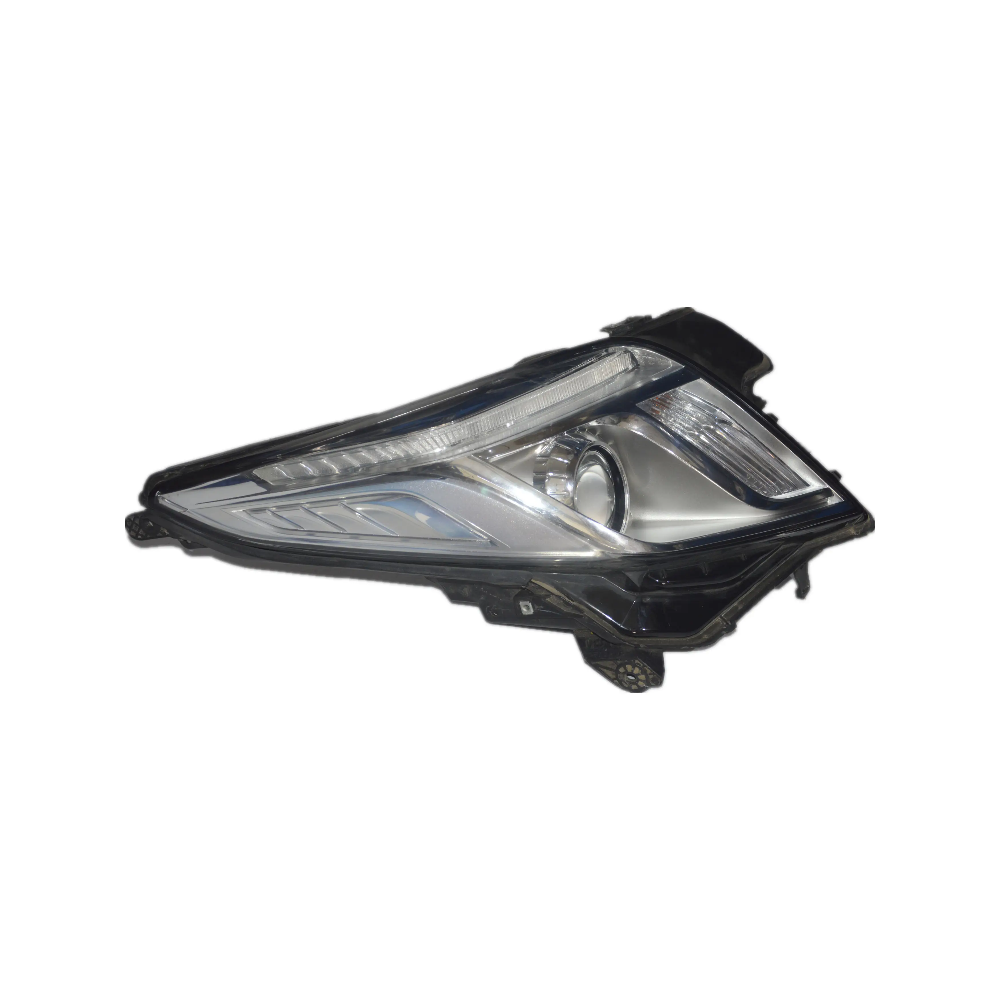 Upgraded versionArrival Auto Parts 2014-2017 Cadillac XT5 Fog Lighting System New Headlamp Assembly with LED Bulbs 12V Volta
Upgraded versionArrival Auto Parts 2014-2017 Cadillac XT5 Fog Lighting System New Headlamp Assembly with LED Bulbs 12V Volta