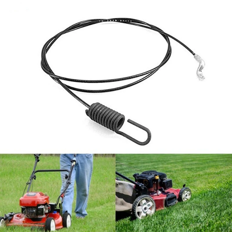 946-04230B 746-04230A Трос сцепления шнека для Cub Cadet MTD Pro Troy-Bilt Storm 3090 2840 2410 2620 Тормозные тросы
946-04230B 746-04230A Трос сцепления шнека для Cub Cadet MTD Pro Troy-Bilt Storm 3090 2840 2410 2620 Тормозные тросы