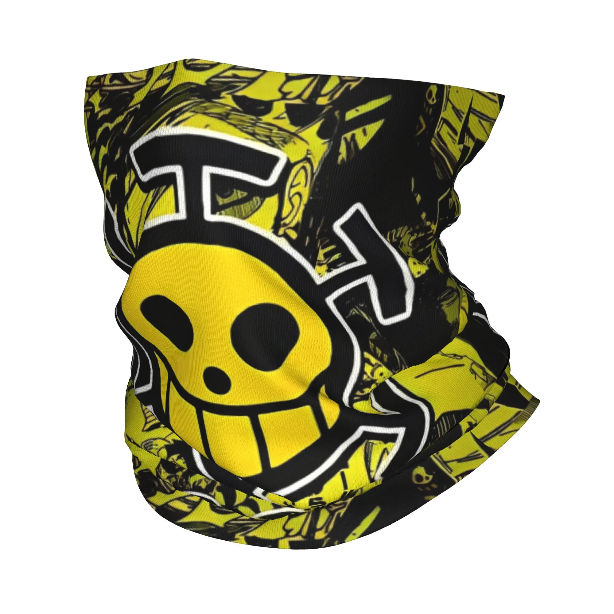 One Piece Friends on the Sea Bandana Neck Gaiter Printed Face Scarf Multi-use Headband Riding for Men Women Adult Windproof
One Piece Friends on the Sea Bandana Neck Gaiter Printed Face Scarf Multi-use Headband Riding for Men Women Adult Windproof