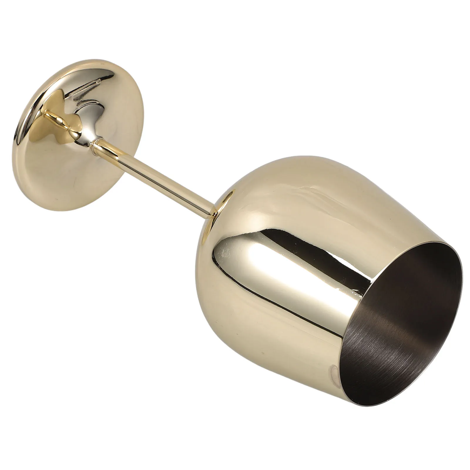 Stainless Steel 530ml Copper Red Goblet Home Bar Party Cocktail Goblets Cocktail Goblet Banquet Glass
Stainless Steel 530ml Copper Red Goblet Home Bar Party Cocktail Goblets Cocktail Goblet Banquet Glass