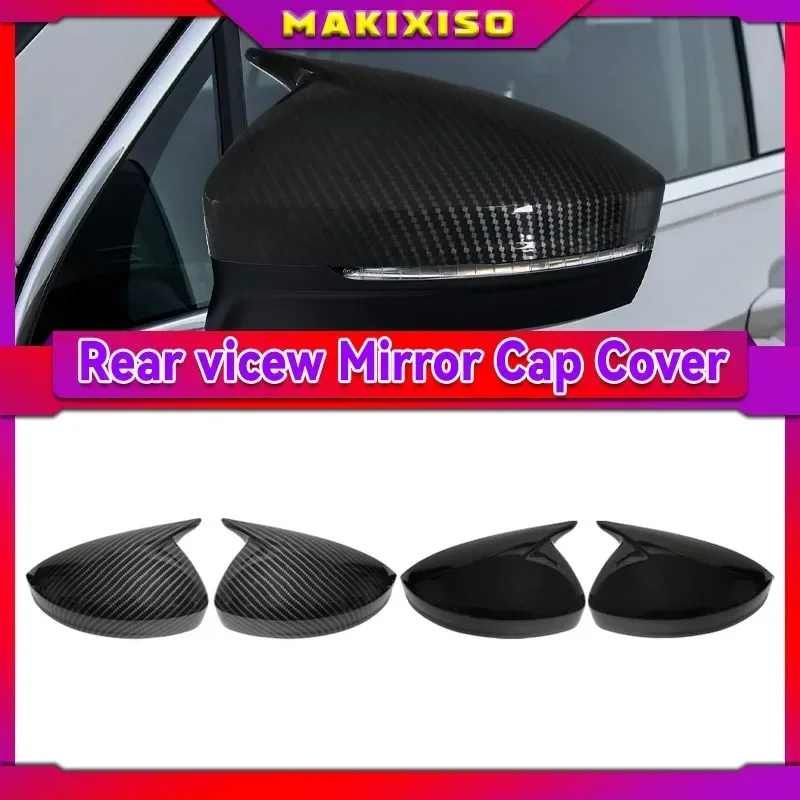 M Rearview Mirror Cover Side Reversing For VW Tiguan Allspace L MK2 2017 2018 2019 2020 2021 2022 Rear View Mirror Trim Caps
M Rearview Mirror Cover Side Reversing For VW Tiguan Allspace L MK2 2017 2018 2019 2020 2021 2022 Rear View Mirror Trim Caps