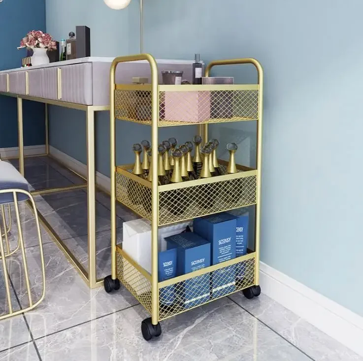 Wholesale Salon Shop Equipment Carts Manicure Facial Pedicure Chair Beauty Salon Trolley For Sale
Wholesale Salon Shop Equipment Carts Manicure Facial Pedicure Chair Beauty Salon Trolley For Sale