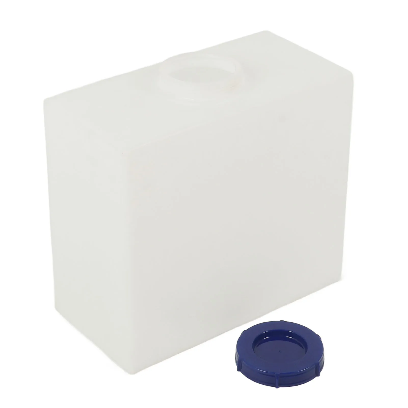 1Pc 2 Sizes 7/10 Gallons RV Water Storage Tank Heat Cold Resistant PE Fresh Water Tank for Trailer Boat Yacht
1Pc 2 Sizes 7/10 Gallons RV Water Storage Tank Heat Cold Resistant PE Fresh Water Tank for Trailer Boat Yacht