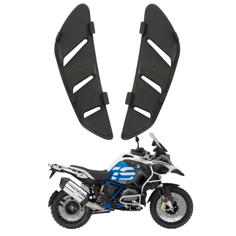 For BMW K51 R1200GS R 1200 GS Adve. 2012-2018 2017 2015 Unpainted Motorcycle Acsessories Tank Covers Grills
For BMW K51 R1200GS R 1200 GS Adve. 2012-2018 2017 2015 Unpainted Motorcycle Acsessories Tank Covers Grills