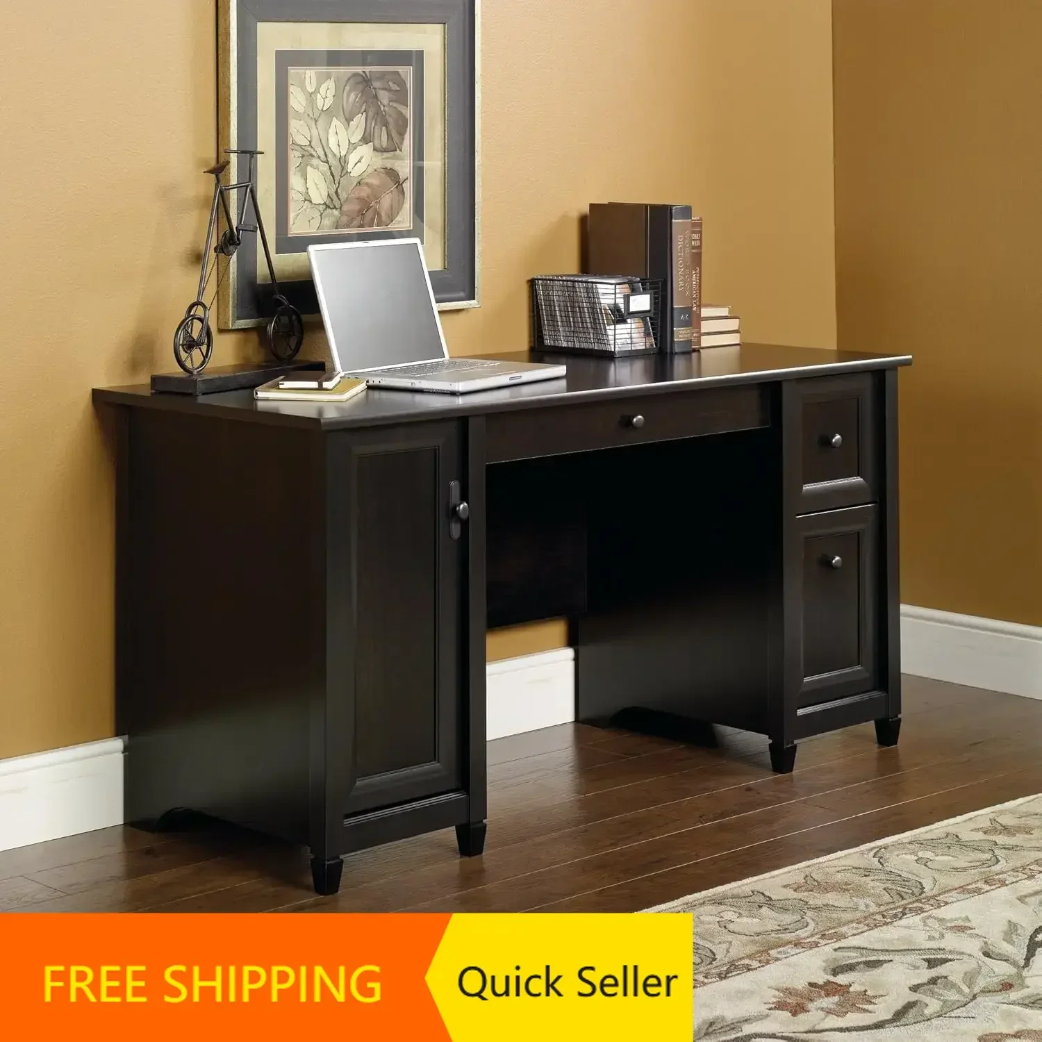 Activity priceActivity limited-time priceActivity limited-time priceActivity limited-time priceEdge Water Computer Desk with Sto
Activity priceActivity limited-time priceActivity limited-time priceActivity limited-time priceEdge Water Computer Desk with Sto