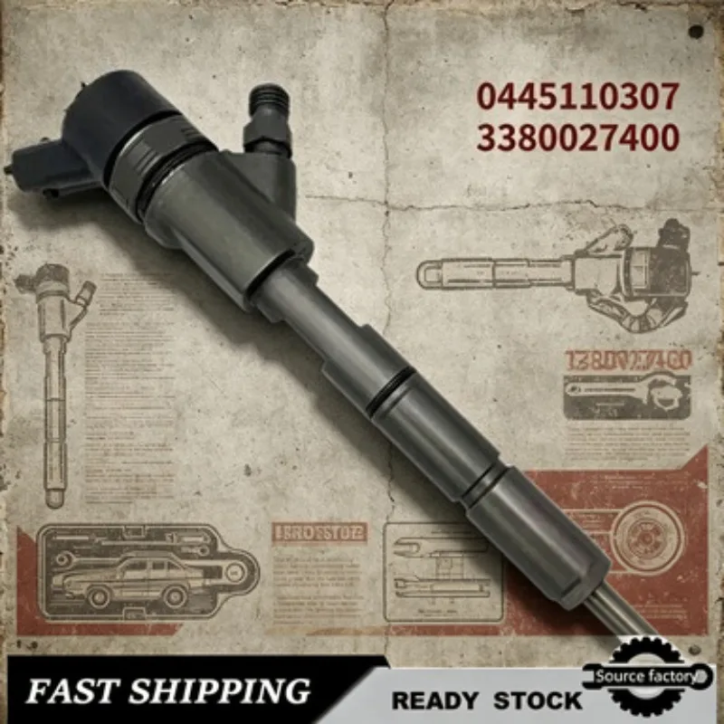 0445110170 A612070387 Fuel Injector does for Mercedes Benz Dodge Sprinter 2500-Low Emission Fast Shipping
0445110170 A612070387 Fuel Injector does for Mercedes Benz Dodge Sprinter 2500-Low Emission Fast Shipping