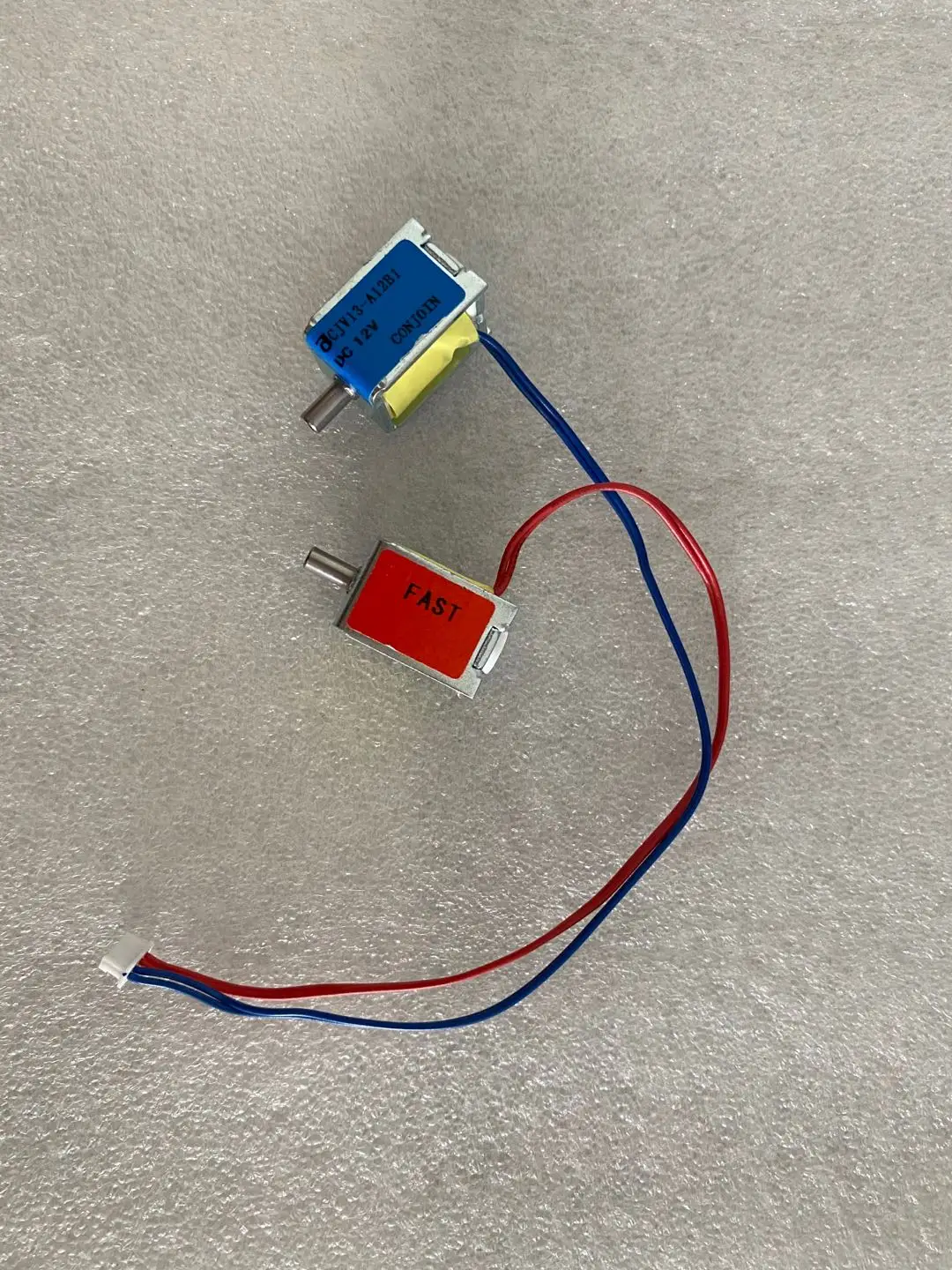 Для оригинальных новых мониторов Mindrays, выпускной клапан 12 В 6 В Imec Ipm umec серии
Для оригинальных новых мониторов Mindrays, выпускной клапан 12 В 6 В Imec Ipm umec серии