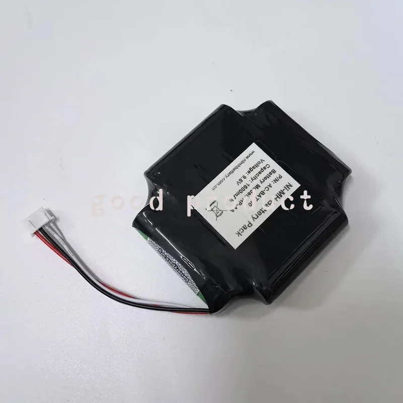 1pce for AC-BAT-30 HP-AA 1600mAh 9.6V Battery Pack Accessories MN
1pce for AC-BAT-30 HP-AA 1600mAh 9.6V Battery Pack Accessories MN