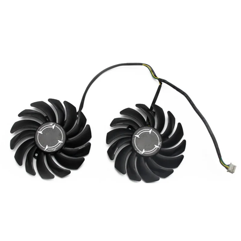 87 мм для MSI ARMOR RX570 RX580, двойной вентилятор, замена 40 мм, 4 контакта, PLD09210B12HH, 0,4 А
87 мм для MSI ARMOR RX570 RX580, двойной вентилятор, замена 40 мм, 4 контакта, PLD09210B12HH, 0,4 А