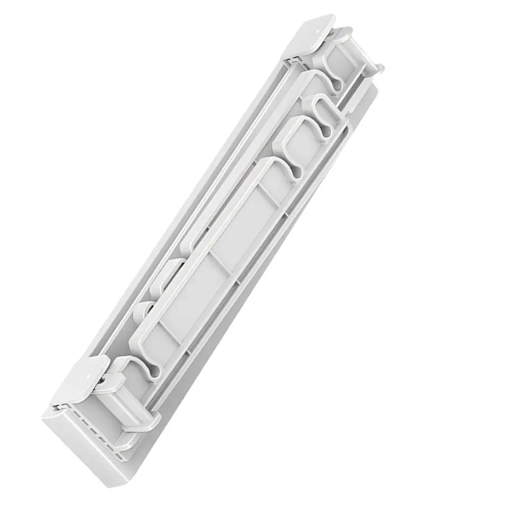 Держатель для мусора, складной белый настенный монтаж без гвоздей, кухонная мойка, подставка для мешка для мусора, многофункциональная подставка для мешка, удобная сумка
Держатель для мусора, складной белый настенный монтаж без гвоздей, кухонная мойка, подставка для мешка для мусора, многофункциональная подставка для мешка, удобная сумка