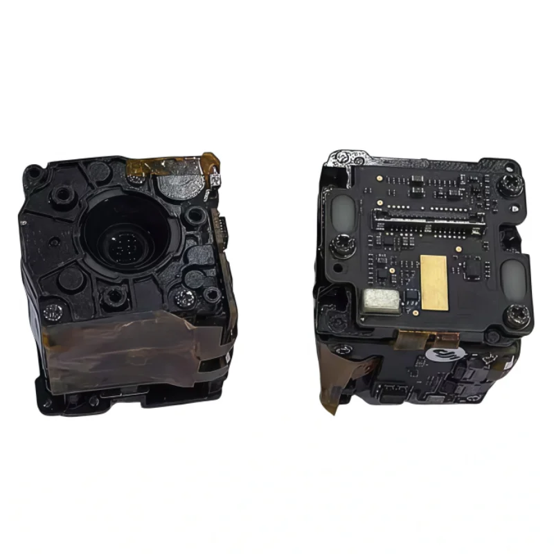Оригинальный модуль камеры-стабилизатора для DJI Mavic 2 Pro, запчасти для ремонта объектива PTZ-камеры, 95% новый
Оригинальный модуль камеры-стабилизатора для DJI Mavic 2 Pro, запчасти для ремонта объектива PTZ-камеры, 95% новый