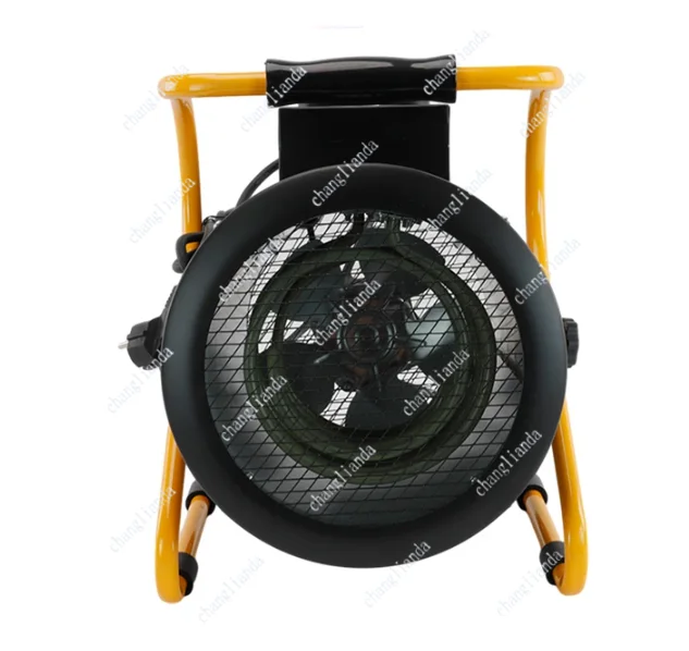 Industrial Heater Small Electric Heater Living Room Bathroom Insulation Electric Heating Fan
Industrial Heater Small Electric Heater Living Room Bathroom Insulation Electric Heating Fan