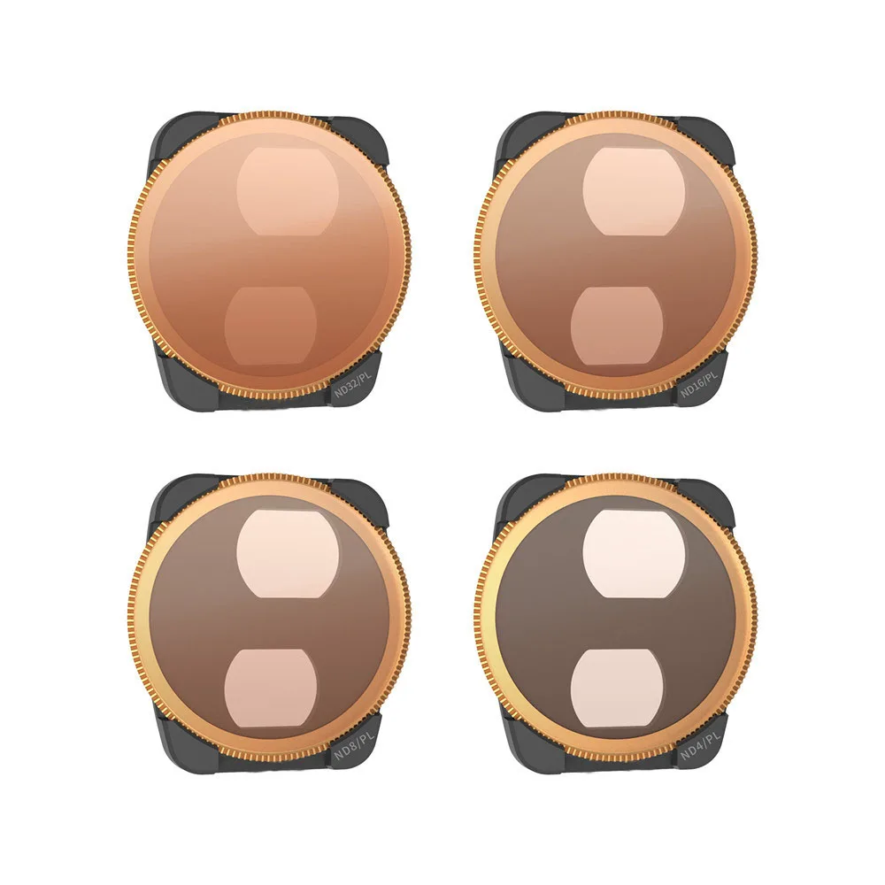 3/4/6PCS Drone Lens Filter Kits MCUV/ ND4/ ND8/ ND16/ ND32/ ND4PL/ ND8PL/ ND16PL/ ND32PL/ CPL Filter for DJI Air 3
3/4/6PCS Drone Lens Filter Kits MCUV/ ND4/ ND8/ ND16/ ND32/ ND4PL/ ND8PL/ ND16PL/ ND32PL/ CPL Filter for DJI Air 3