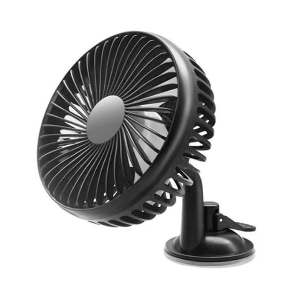 3-speed Control Car Single-head Fan Auto Seat 124*12*75mm 1pcs 360 Degrees 5V Low Noise USB Charging Brand New
3-speed Control Car Single-head Fan Auto Seat 124*12*75mm 1pcs 360 Degrees 5V Low Noise USB Charging Brand New