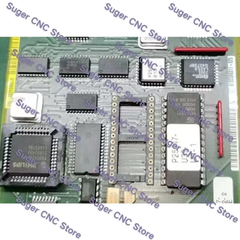 Second hand control card S25447-B13-B209 tested OK and shipped quickly
Second hand control card S25447-B13-B209 tested OK and shipped quickly