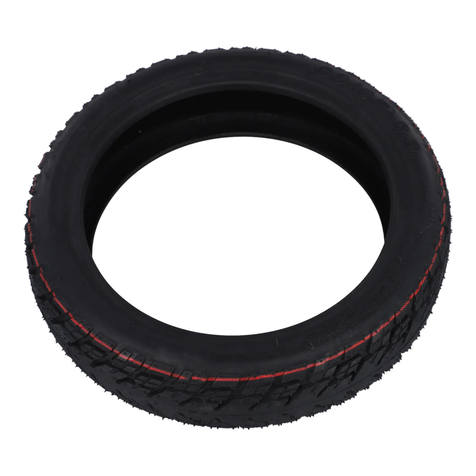 E-Scooter Replacement 10inch 10inch E-Scooter Tire 60 65-6.9 Tire Better Grip Easy To Replace Not Easily Damaged
E-Scooter Replacement 10inch 10inch E-Scooter Tire 60 65-6.9 Tire Better Grip Easy To Replace Not Easily Damaged