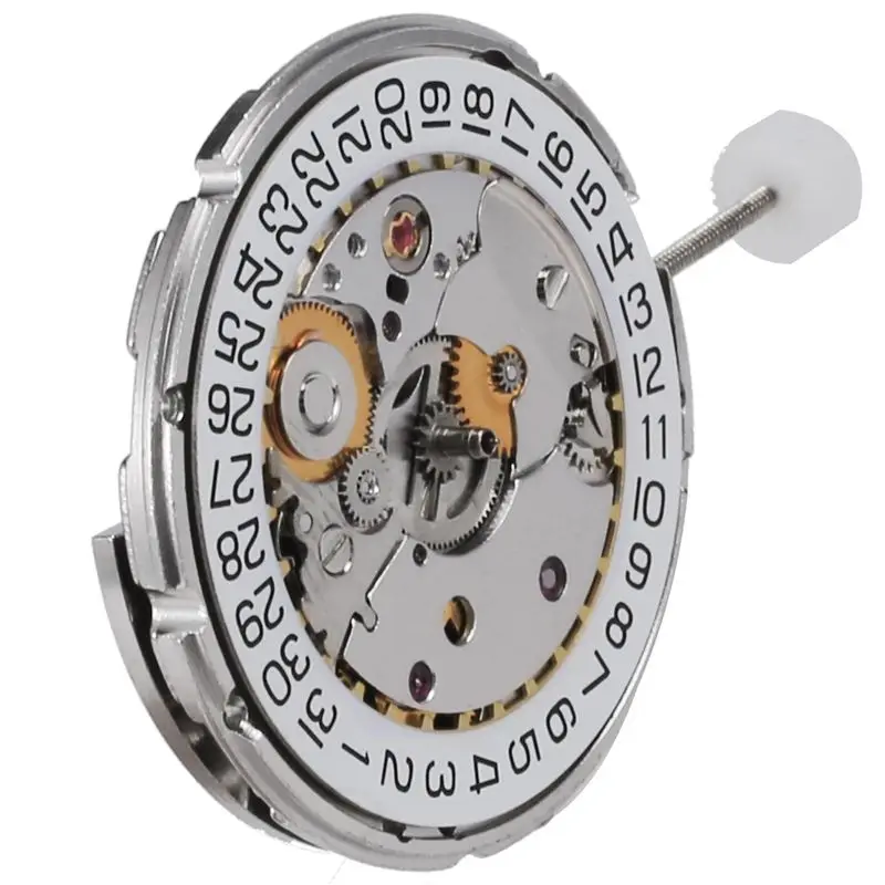 A18P-For Seagull St 2130 V8 Edition Replace ETA 2824 -2 Movement With Men
A18P-For Seagull St 2130 V8 Edition Replace ETA 2824 -2 Movement With Men