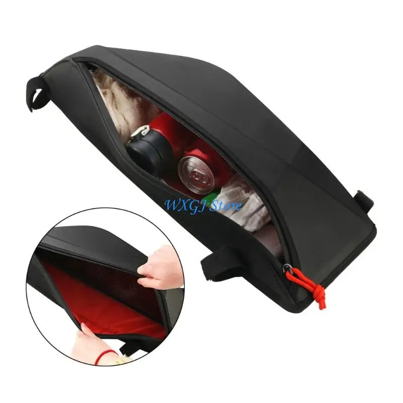 37JE Tool Bag Organizers Specifically Designed For Off Road Vehicles With Easy Installation Process Storage Bag
37JE Tool Bag Organizers Specifically Designed For Off Road Vehicles With Easy Installation Process Storage Bag