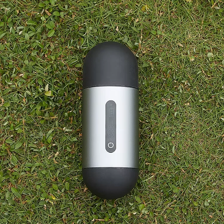 Адаптер для разрядного пистолета новой энергии, разрядный адаптер для кемпинга на открытом воздухе, розетка для внешнего источника питания, разрядная головка Artifact-Fd03
Адаптер для разрядного пистолета новой энергии, разрядный адаптер для кемпинга на открытом воздухе, розетка для внешнего источника питания, разрядная головка Artifact-Fd03