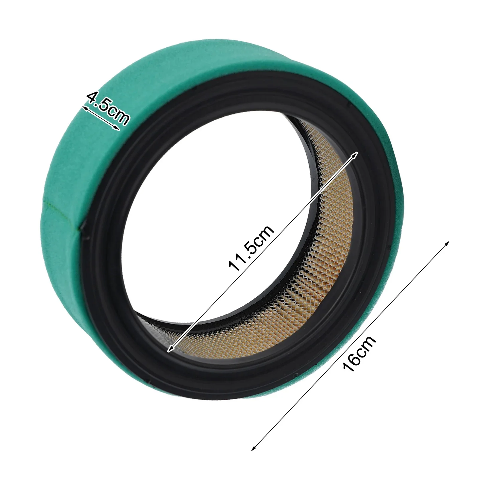 Premium Quality Air Filter Replacement Compatible with For 692519 For 692520 Pre Filter For 541477 542477 543477
Premium Quality Air Filter Replacement Compatible with For 692519 For 692520 Pre Filter For 541477 542477 543477