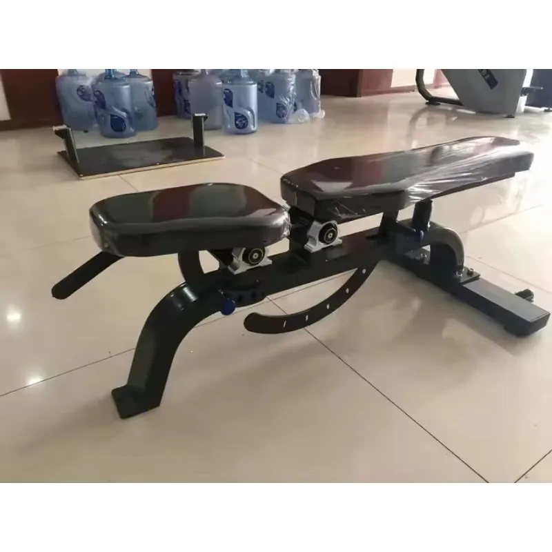 Тренажерное оборудование коммерческого качества с регулируемой силой и скамейкой для регулировки металла с индивидуальным логотипом
Тренажерное оборудование коммерческого качества с регулируемой силой и скамейкой для регулировки металла с индивидуальным логотипом