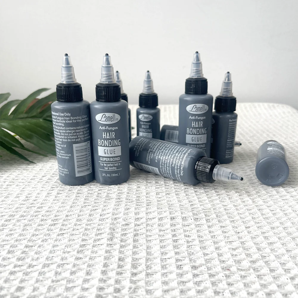 Hair Bonding Waterproof Glue Toupee Tool Liquid Adhesive False Eyelashes Wig Glue Professional Hair Extension Invisible Bond
Hair Bonding Waterproof Glue Toupee Tool Liquid Adhesive False Eyelashes Wig Glue Professional Hair Extension Invisible Bond