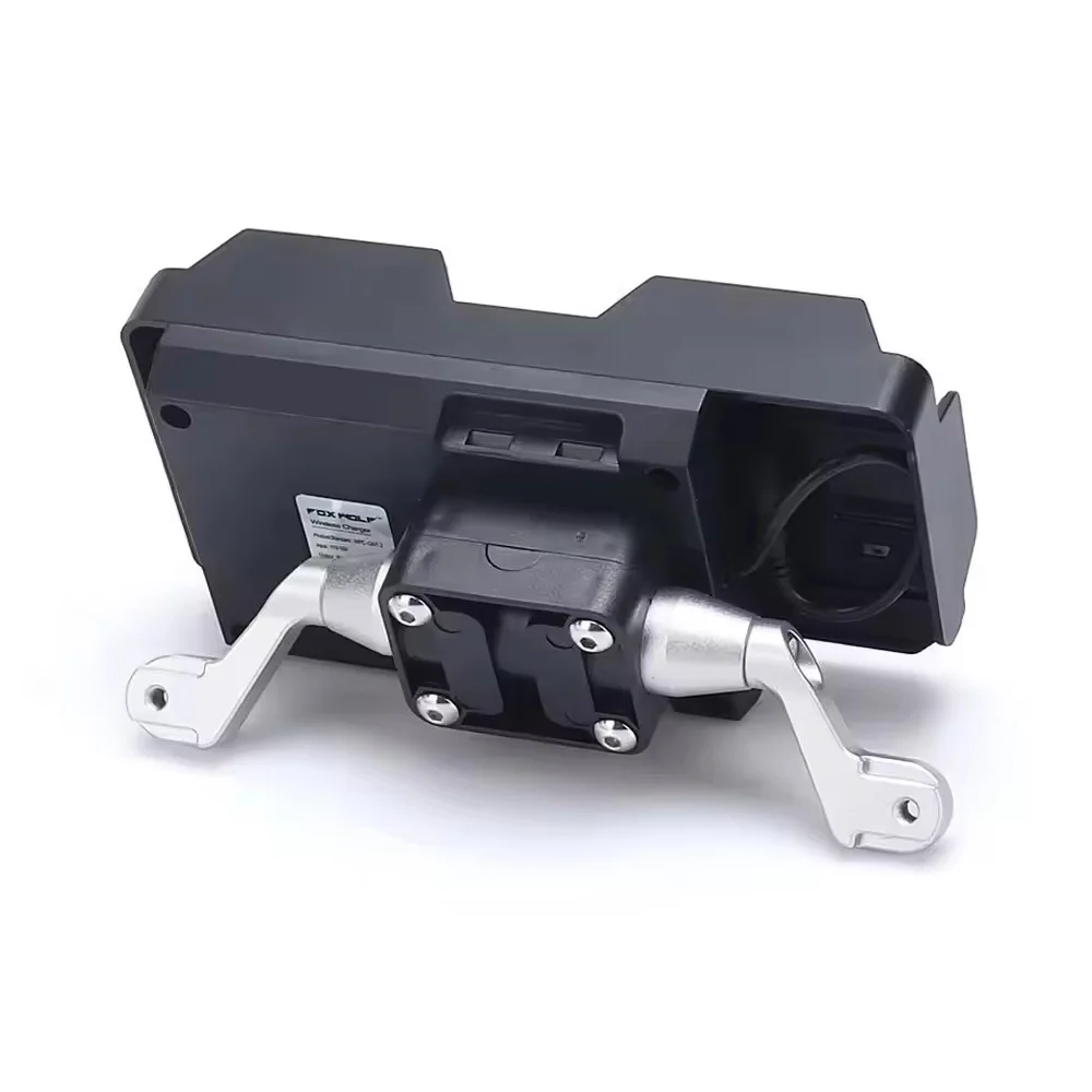 For TIGER 1200 New Navigation Stand Holder Phone Mobile Phone GPS Bar Bracket Support TIGER1200 Tiger 1200 Tiger1200GT PRO 2023-
For TIGER 1200 New Navigation Stand Holder Phone Mobile Phone GPS Bar Bracket Support TIGER1200 Tiger 1200 Tiger1200GT PRO 2023-