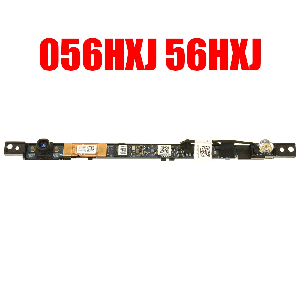 Плата модуля трекера для ноутбука Tobii Eye для Alienware Area-51m 056HXJ 56HXJ 0GYRJ4 GYRJ4 0KG8F2 KG8F2
Плата модуля трекера для ноутбука Tobii Eye для Alienware Area-51m 056HXJ 56HXJ 0GYRJ4 GYRJ4 0KG8F2 KG8F2