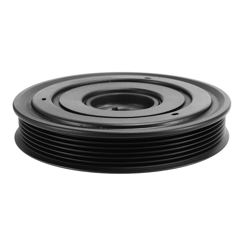 Car Belt Tensioner Isolation Damper Assy For Ssangyong Korando C Sports Rexton Stavic Diesel 6720300003
Car Belt Tensioner Isolation Damper Assy For Ssangyong Korando C Sports Rexton Stavic Diesel 6720300003