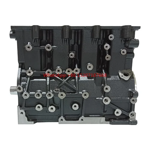 CG Auto Parts Wholesale Manufacture SC28R143.Q5A2.5T Car Engine Assembly Short Block OEM C00093550 for Maxus T60
CG Auto Parts Wholesale Manufacture SC28R143.Q5A2.5T Car Engine Assembly Short Block OEM C00093550 for Maxus T60