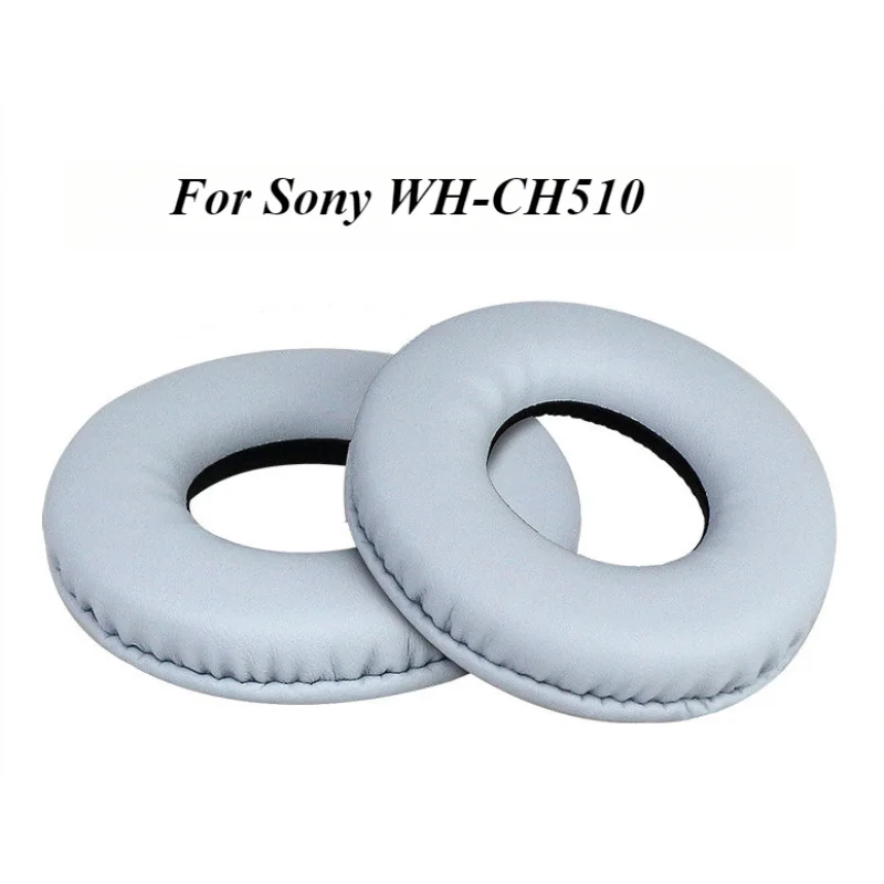 Ear Pads Headphone Earpads For Sony WH-CH510 WH CH510 500 Headphone Earpad Replacement Cushions Cover Earmuff
Ear Pads Headphone Earpads For Sony WH-CH510 WH CH510 500 Headphone Earpad Replacement Cushions Cover Earmuff
