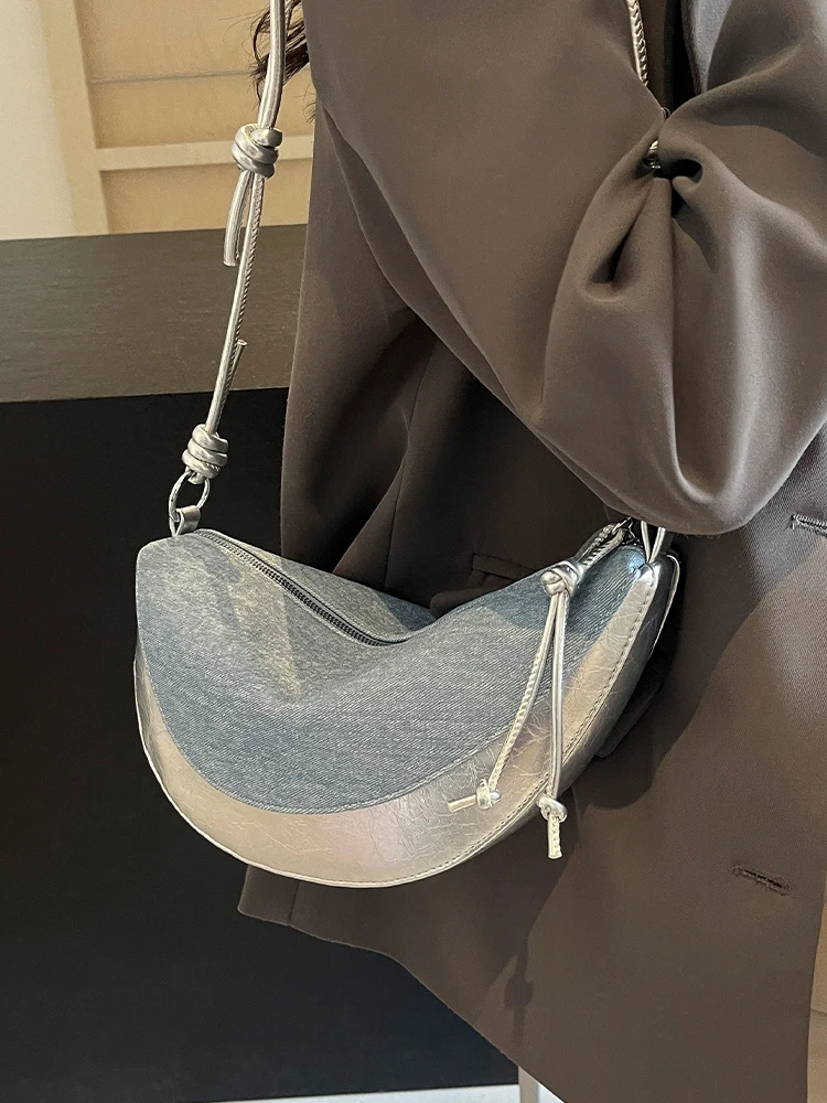 Summer Chic women's Shoulder Bag Daily Leisure Commuting Simple Crossbody Bags Vintage Color Contrast Design Handbags
Summer Chic women's Shoulder Bag Daily Leisure Commuting Simple Crossbody Bags Vintage Color Contrast Design Handbags