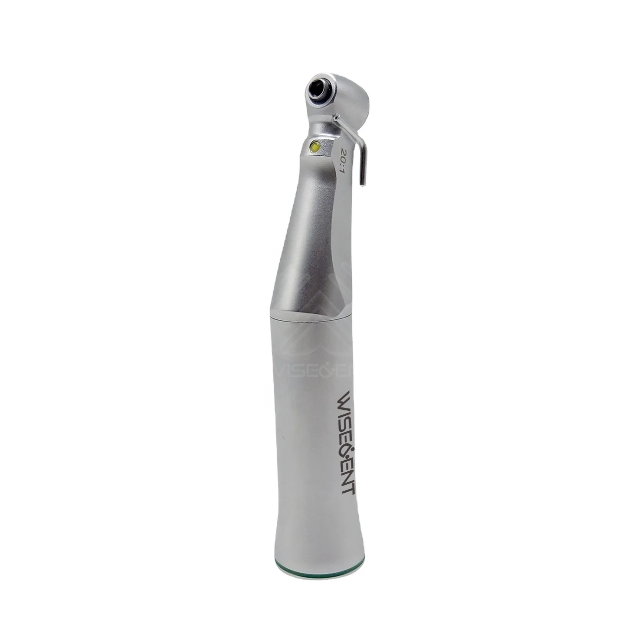 Фабрика Foshan Wisedent Dent al imp lant Наконечник Contra Angle 20 1, электронный генератор наконечника
Фабрика Foshan Wisedent Dent al imp lant Наконечник Contra Angle 20 1, электронный генератор наконечника