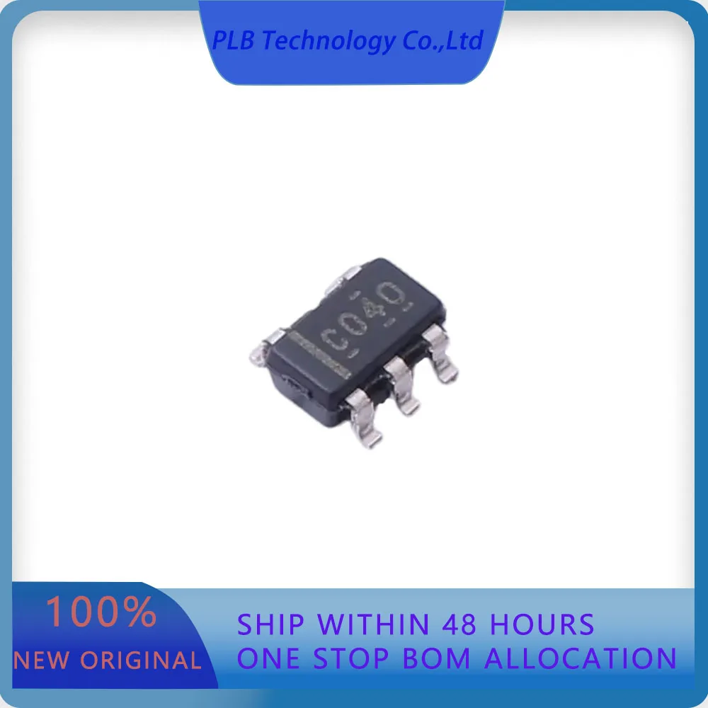 Инверторы SN74LVC1G04QDBVRQ1 SN74LVC1G04 1 3.7ns@5V50pF 10uA 1.65V~5.5V SOT-23-5, оригинальные, в наличии
Инверторы SN74LVC1G04QDBVRQ1 SN74LVC1G04 1 3.7ns@5V50pF 10uA 1.65V~5.5V SOT-23-5, оригинальные, в наличии