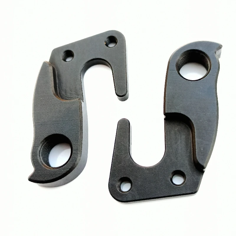 1pc CNC Bicycle Derailleur Hanger For Norco mtb #0383-A Charger Forma BIGFOOT STORM Fluid HT Plus Torrent FS Gear Mech Dropout
1pc CNC Bicycle Derailleur Hanger For Norco mtb #0383-A Charger Forma BIGFOOT STORM Fluid HT Plus Torrent FS Gear Mech Dropout