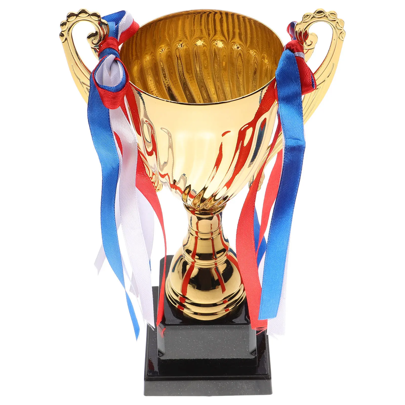 Mini Gold Sports Competition Trophy Metal Winner Award Annual Achievement Prize for School Tournament Team Sports
Mini Gold Sports Competition Trophy Metal Winner Award Annual Achievement Prize for School Tournament Team Sports