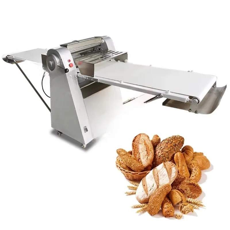 High-quality and easy-to-use commercial automatic baguette making machine production
High-quality and easy-to-use commercial automatic baguette making machine production