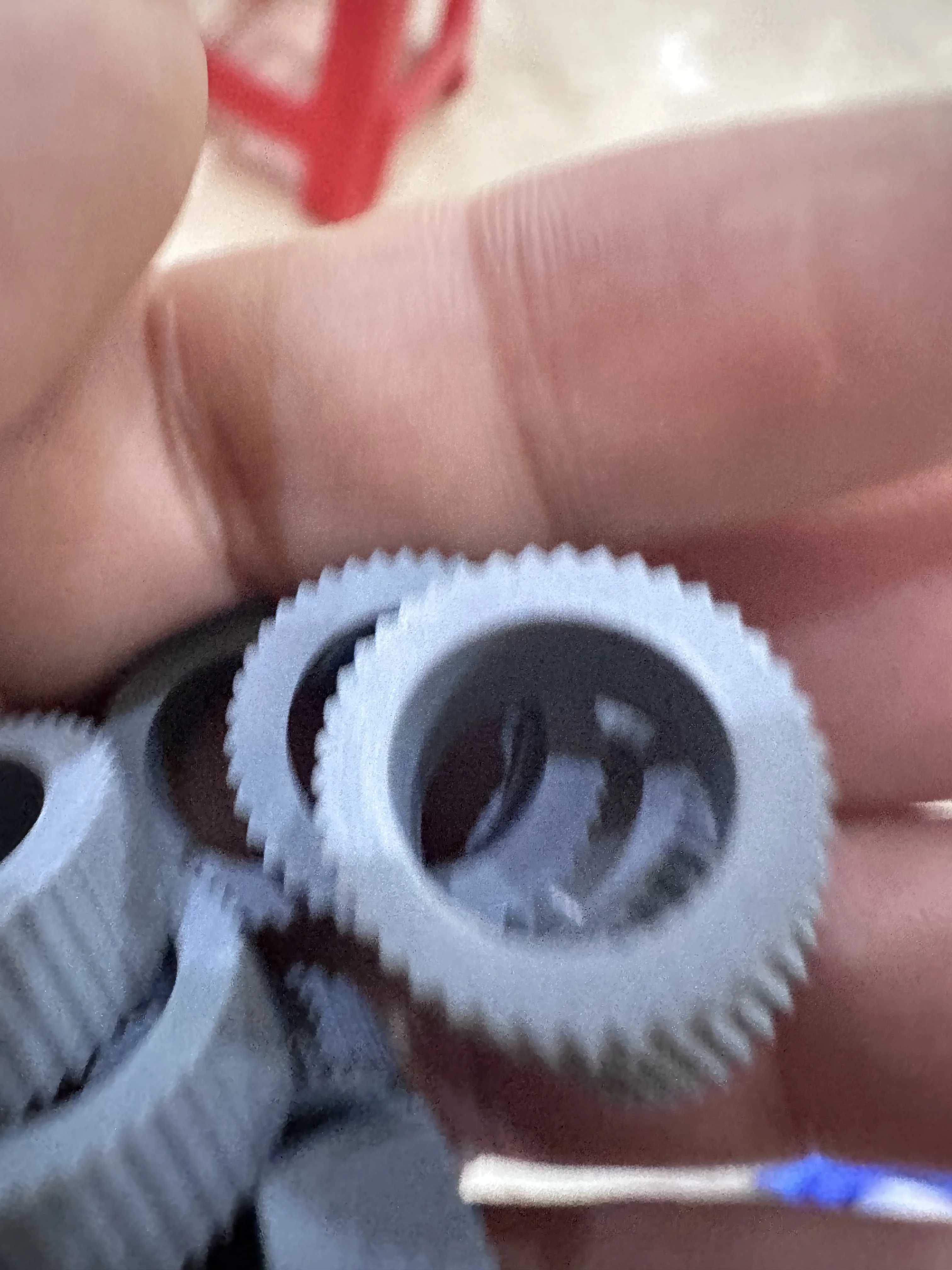 10pcs Pickup Roller Rubber For Canon MAXIFY IB4080 MB5350 MB5310 IB4020 MB5020 IB4180 MB5320 IB4050 Printer Parts
10pcs Pickup Roller Rubber For Canon MAXIFY IB4080 MB5350 MB5310 IB4020 MB5020 IB4180 MB5320 IB4050 Printer Parts