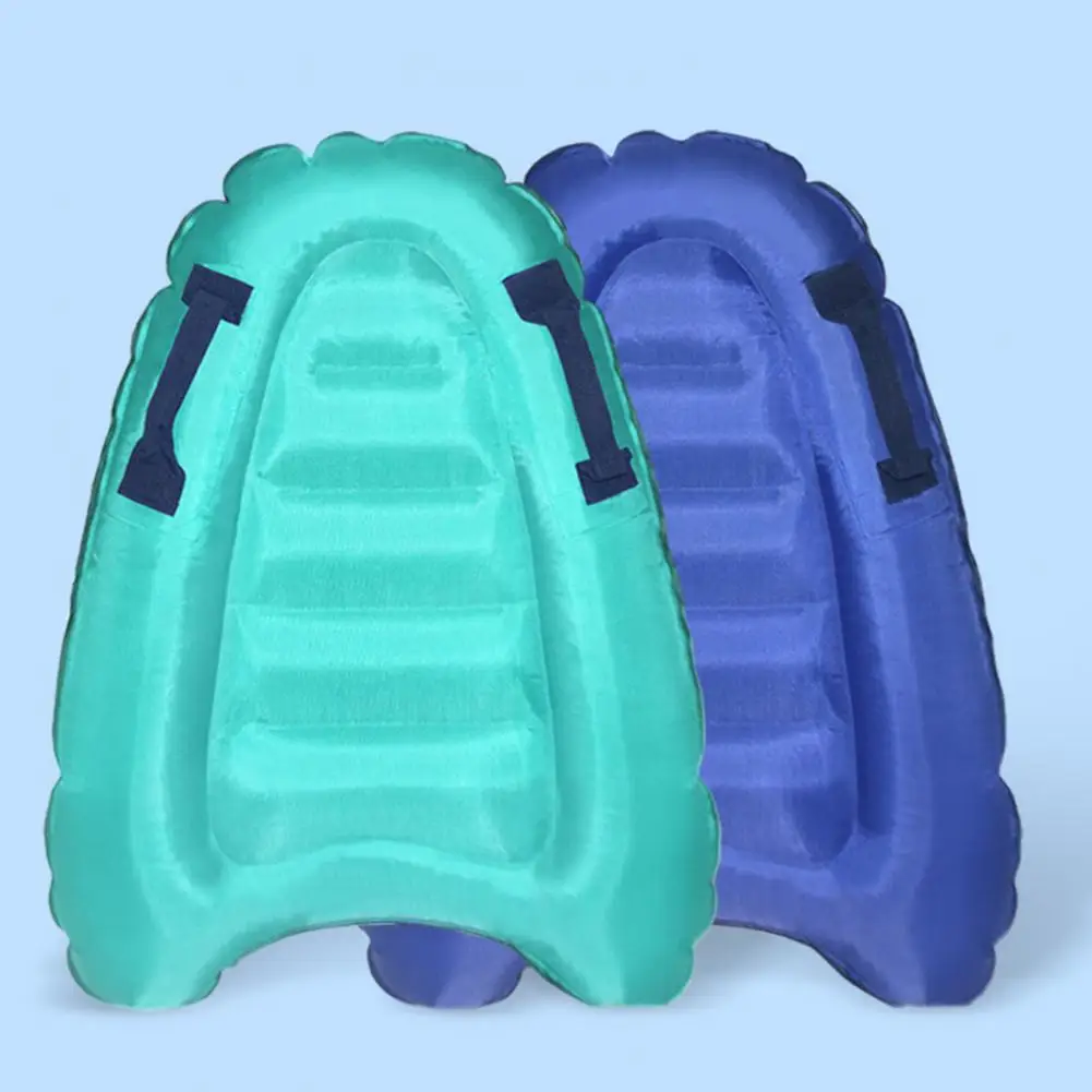 Kids Surfboard Lightweight Anti-slip with Armrest Outdoor Inflatable Surfboard Water Sports
Kids Surfboard Lightweight Anti-slip with Armrest Outdoor Inflatable Surfboard Water Sports