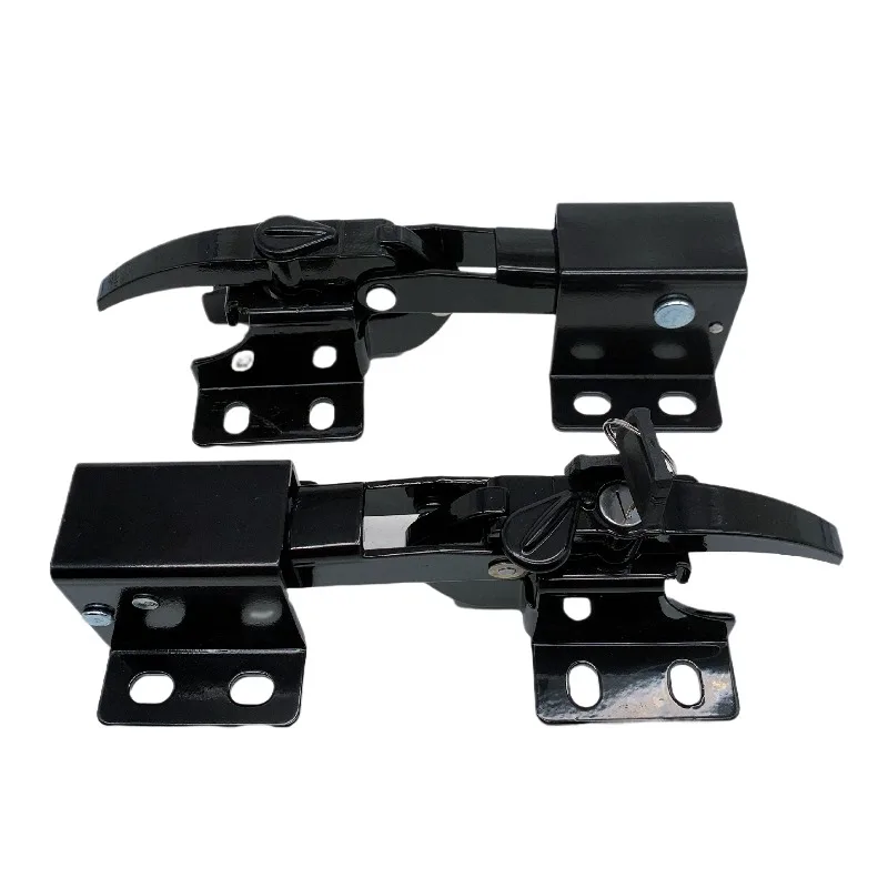 Новый Замок капота для Sany Sy 245 265 305 335 365-10 485, аксессуары для экскаватора
Новый Замок капота для Sany Sy 245 265 305 335 365-10 485, аксессуары для экскаватора
