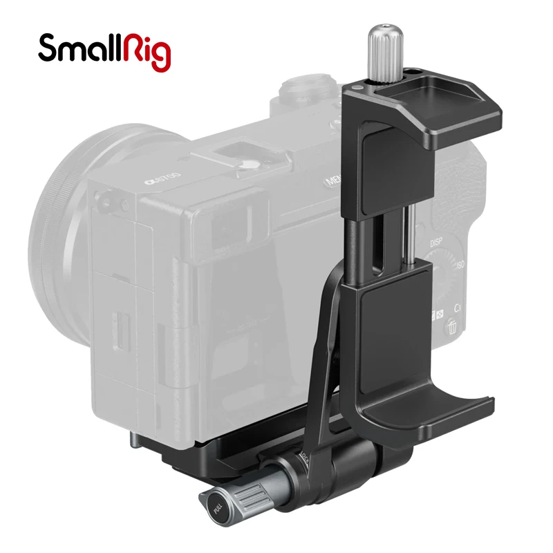 Внешние аккумуляторы SmallRig с креплением, комплект адаптеров для аккумулятора NP-F Для беззеркальных камер
Внешние аккумуляторы SmallRig с креплением, комплект адаптеров для аккумулятора NP-F Для беззеркальных камер