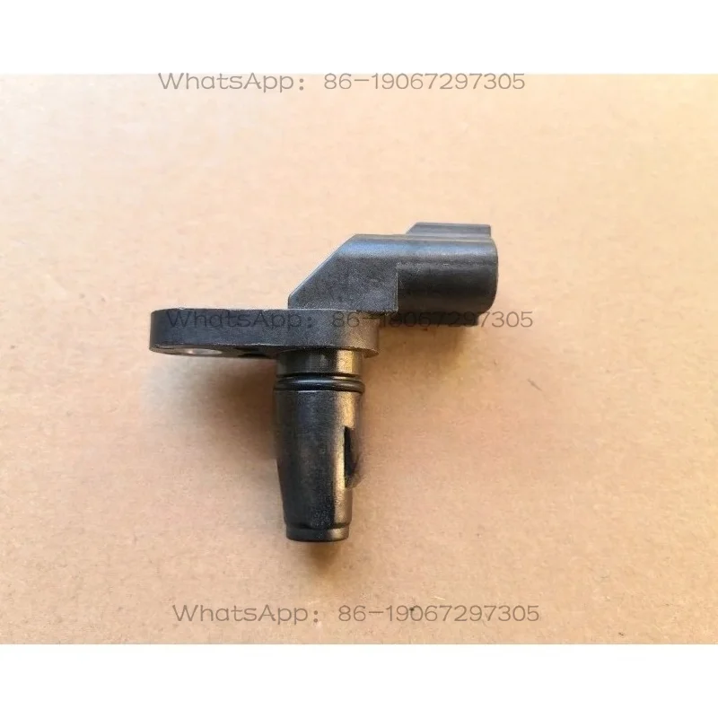 Electric Forklift Accessories 8FBE15-20 Motor Speed Sensor 14380-13240-71 Black
Electric Forklift Accessories 8FBE15-20 Motor Speed Sensor 14380-13240-71 Black