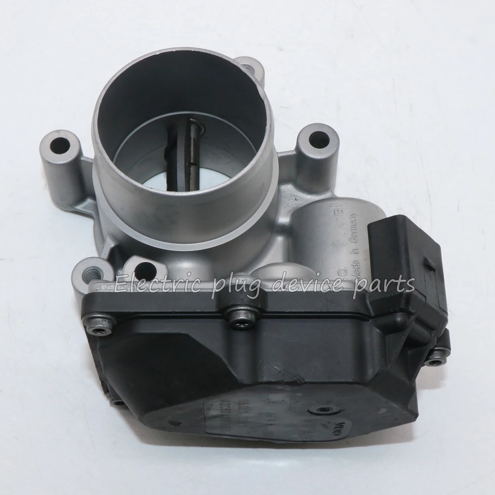 03L128063F 03L128063J Throttle Body for Volkswagen VW Passat B7 2.0L TDI 3L128063F 03L128063Q 03L128063L 03L128063AD
03L128063F 03L128063J Throttle Body for Volkswagen VW Passat B7 2.0L TDI 3L128063F 03L128063Q 03L128063L 03L128063AD