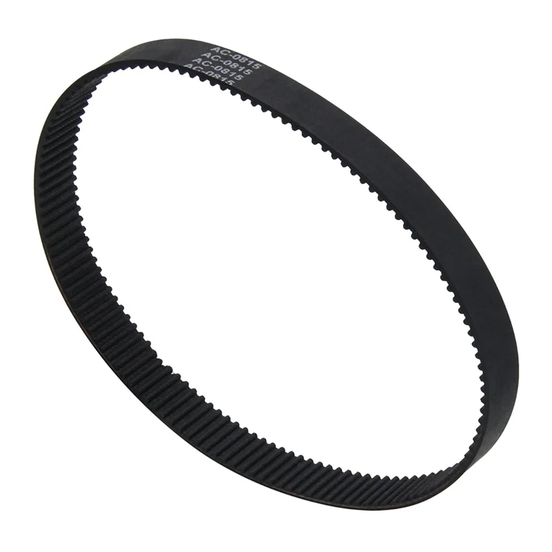 LNHF AC-0815 Air Compressor Timing Belt For Craftsman, PORTER CABLE, DEWALT, Replaces Part Numbers CAC-1311, CAC-1342
LNHF AC-0815 Air Compressor Timing Belt For Craftsman, PORTER CABLE, DEWALT, Replaces Part Numbers CAC-1311, CAC-1342
