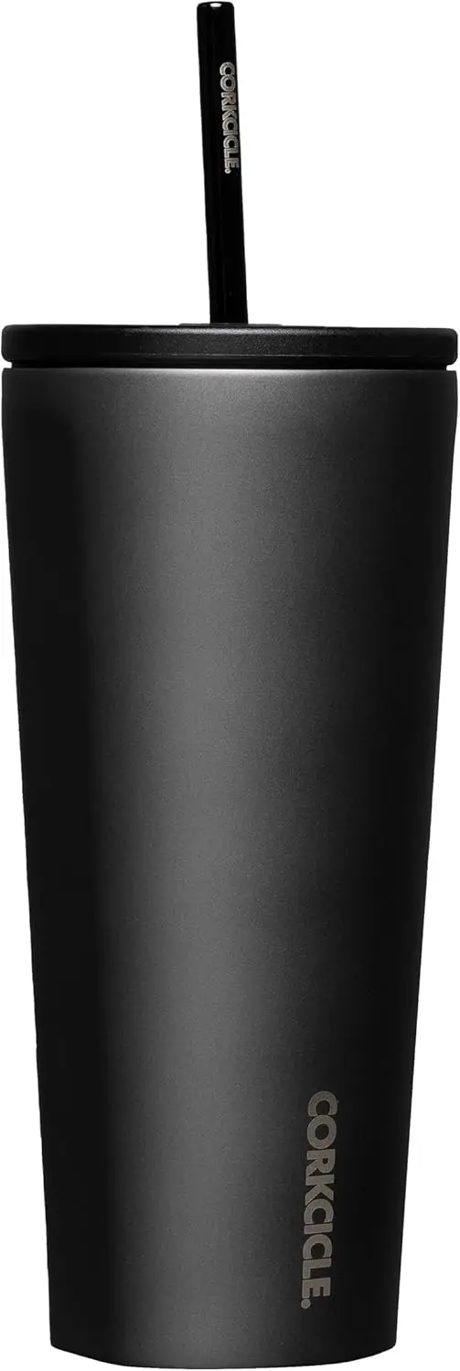 Термокружка Cold Cup с изоляцией, сохраняющая напитки холодными до 12 часов - тройная изоляция из нержавеющей стали
Термокружка Cold Cup с изоляцией, сохраняющая напитки холодными до 12 часов - тройная изоляция из нержавеющей стали