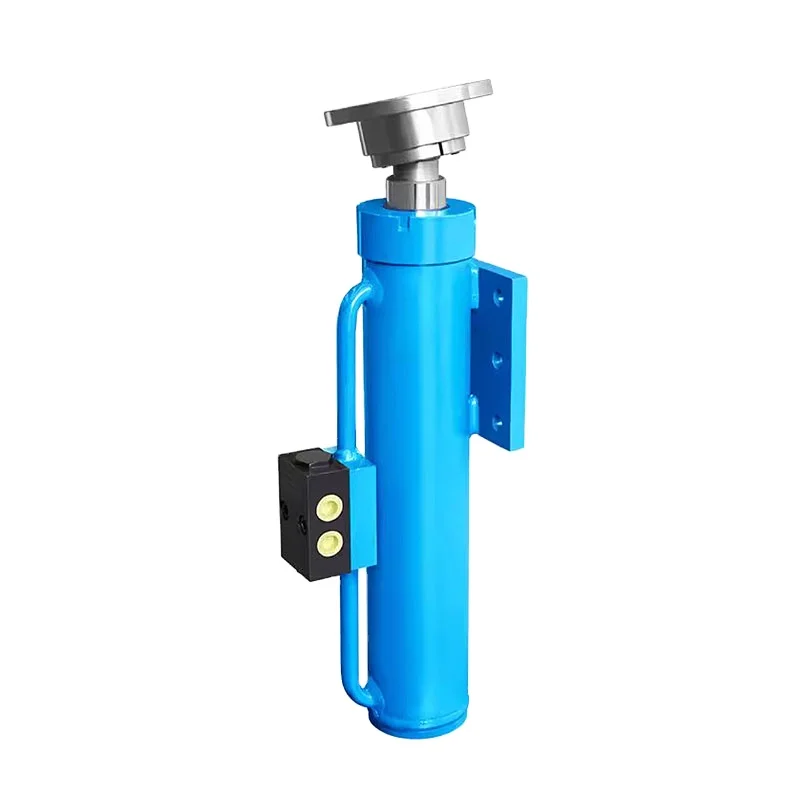XSL Hydraulics Telescopic Hydraulic Stabilizer Jack Cylinder for Trailer Outrigger Leg Leveling and Support
XSL Hydraulics Telescopic Hydraulic Stabilizer Jack Cylinder for Trailer Outrigger Leg Leveling and Support