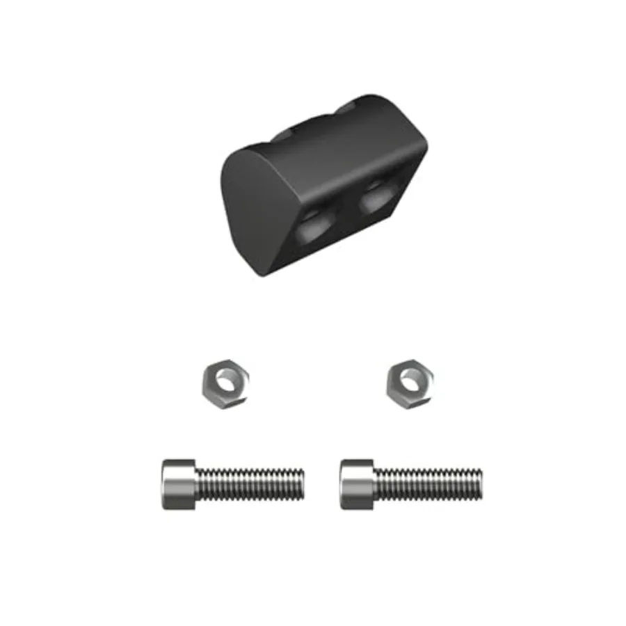 Sliding Closet Door Stopper, Install Two Sets of Closet Door as a Double Bypass Closet Door
Sliding Closet Door Stopper, Install Two Sets of Closet Door as a Double Bypass Closet Door
